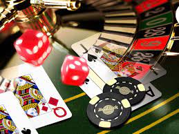 Зеркало Casino Bounty